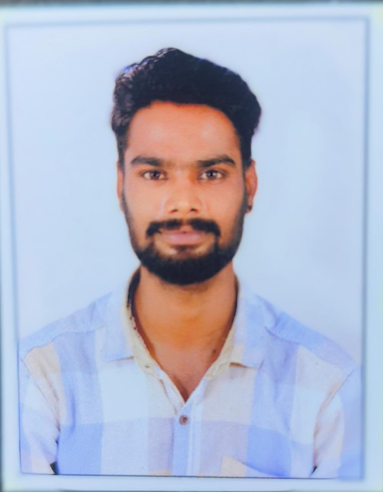 Nagarjun.B